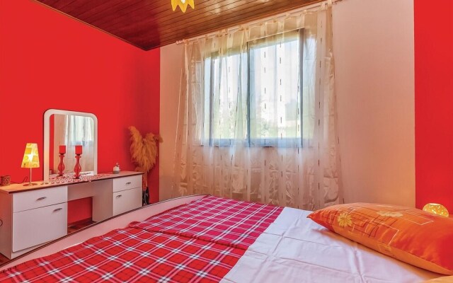 Beautiful Home in Crikvenica With Wifi and 3 Bedrooms