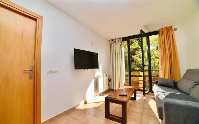 Apartamento rodeado de Natura y Actividades en Canillo HUT-7852 — фото 5