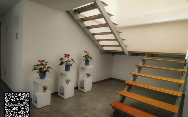 Hotel Zarcillejo