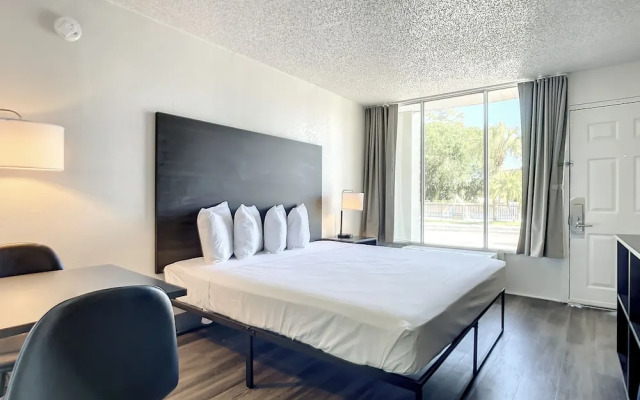 Ramada Limited St. Augustine