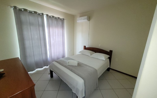 Casa Master com Piscina Gov Celso Ramos