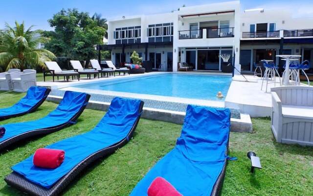 Dreamtime by the Sea, Montego Bay 6BR