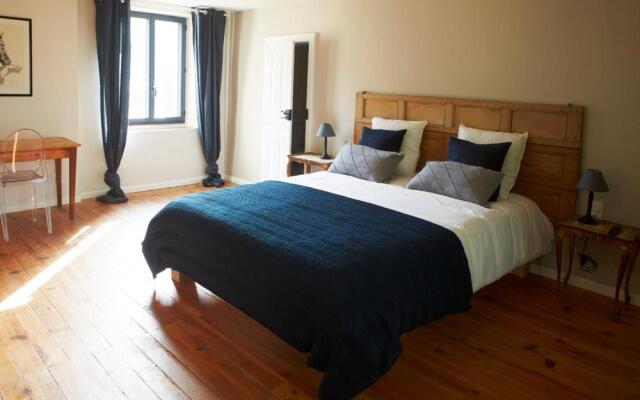 Chambres d'hôtes du Domaine de Bonnery