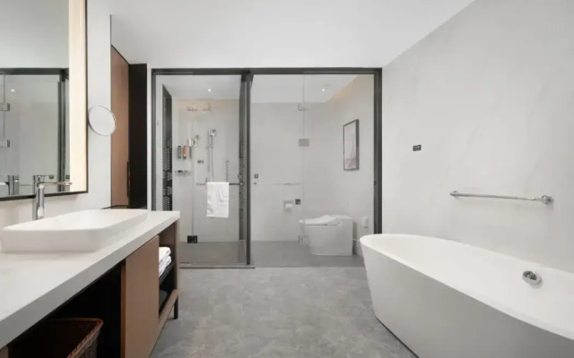 Hampton by Hilton Chengdu Wuhou New City