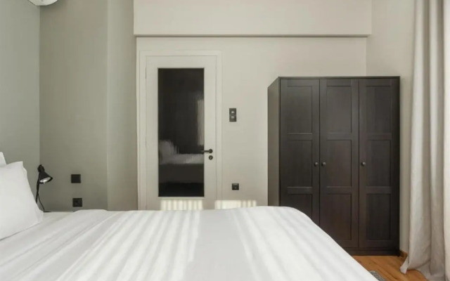 Anvy Stylish Suites Ioannina