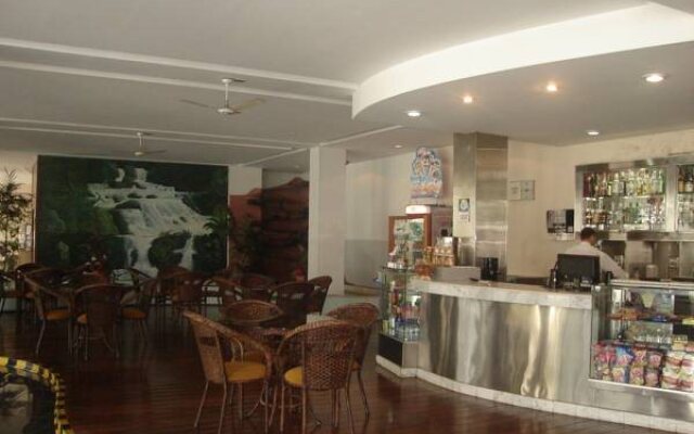 Joia Hotel