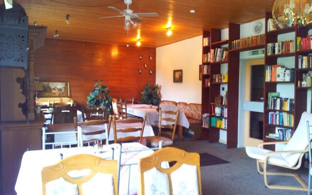 Pension Harzer-Waldwinkel