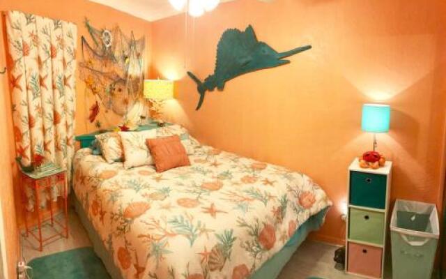 Casa Del Mar 307