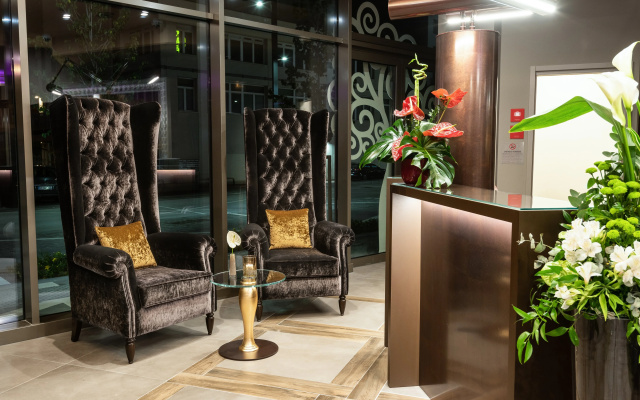 Leonardo Royal Hotel Venice Mestre - Image 2