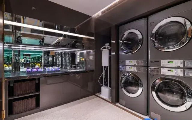 Manxin Hotel Linfen West Railway Station