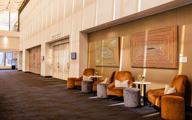 Sofitel Brisbane Central