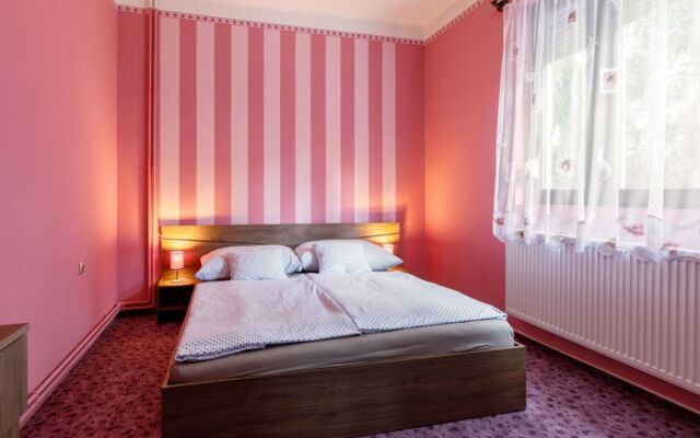 House UBF266 Balatonboglar/Balatonlelle