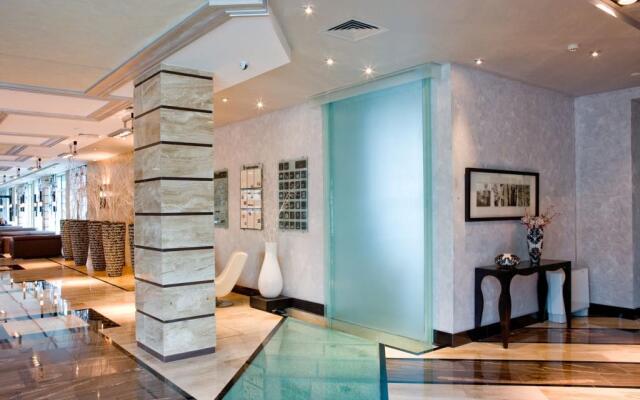 Spa Hotel Persenk
