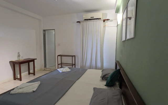 Palmyrah Residencies