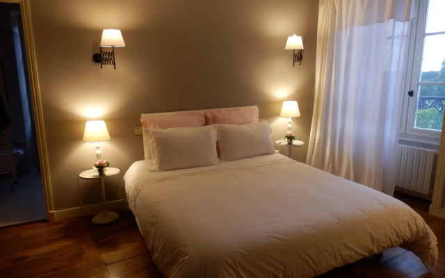 Au Presbytère de Dagmar