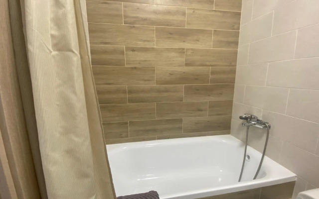 Апартаменты на Левитана 95А