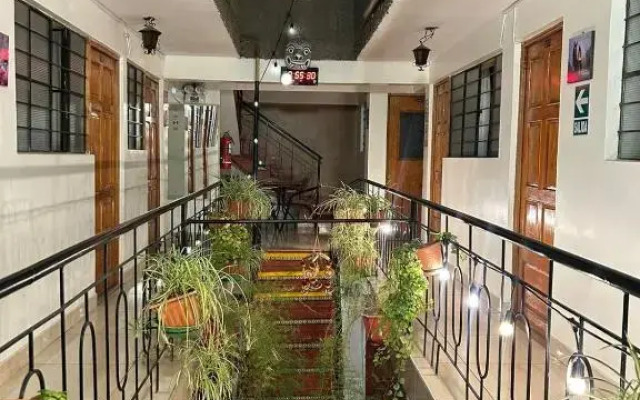 Virgen del Carmen 1