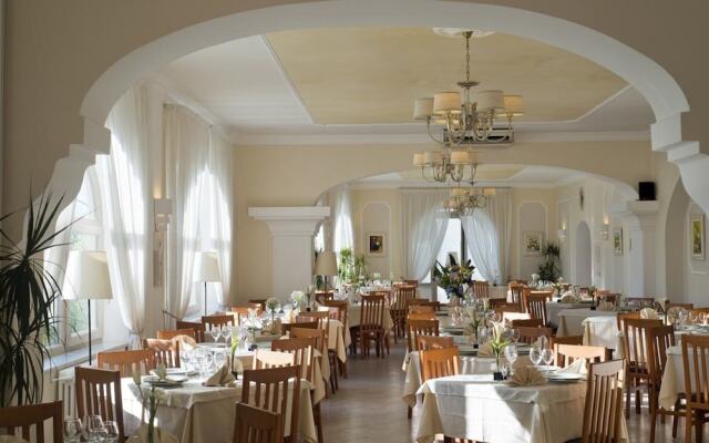 Casa di Meglio Dependance