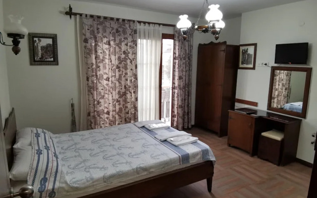 Kaptan Motel