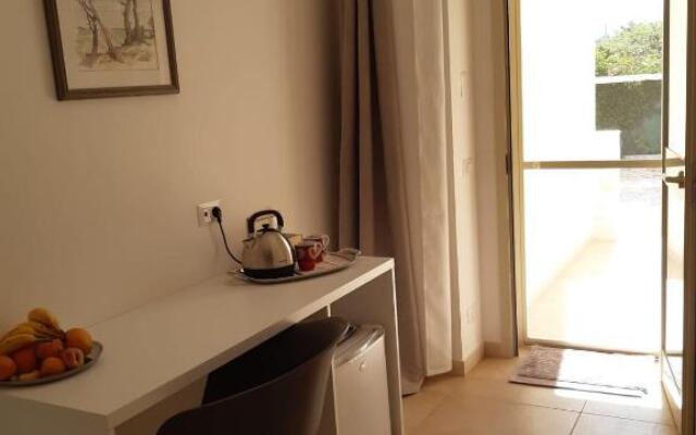 Villa Soleanna Residence