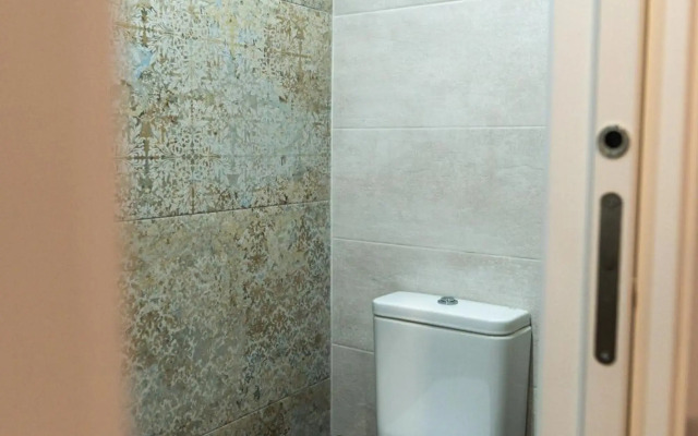 Mina Mychoice by Bossh Apartments