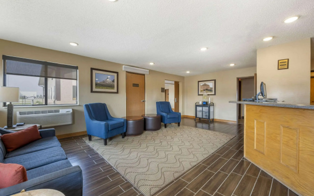 Comfort Inn Lexington