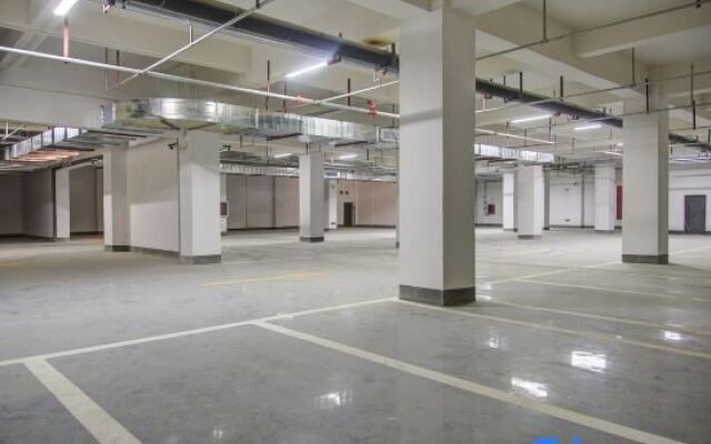 Starway Hotel Zhengzhou Xingyang New Area
