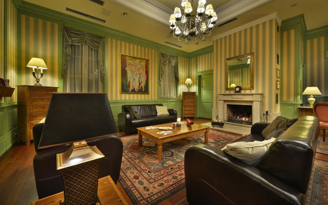 Marrol's Boutique Hotel