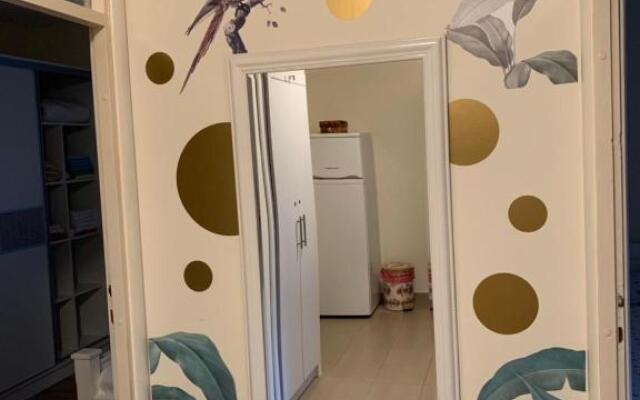Apartmant Nik