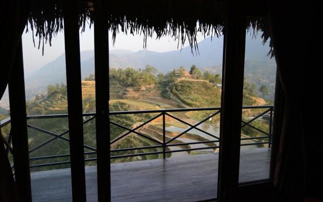 Chapa Ecolodge