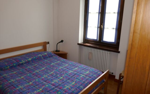 Appartamenti Selbsteg