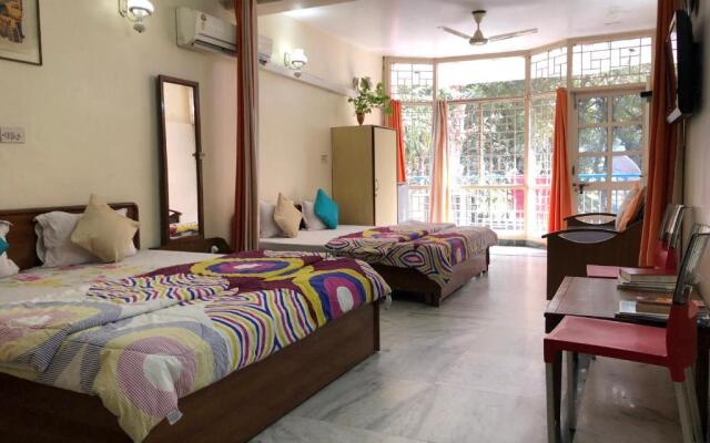 Sailors Home - C6, Vasant Kunj