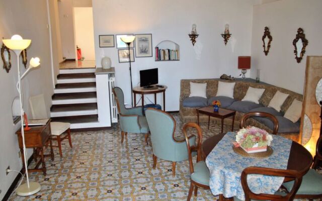 Al Campanile Gaeta in Gaeta