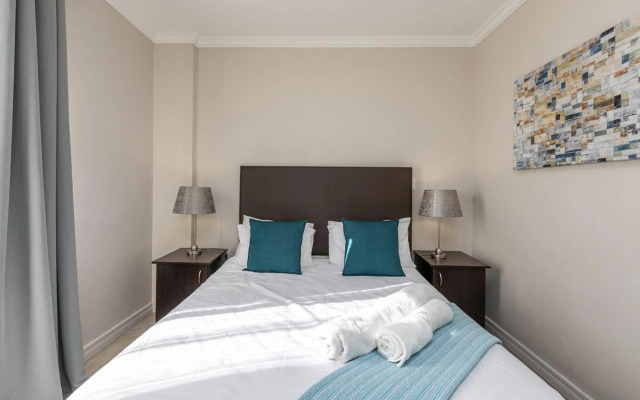 RAD STAYS - 60 Westpoint 89 Grayston Dr Morningside