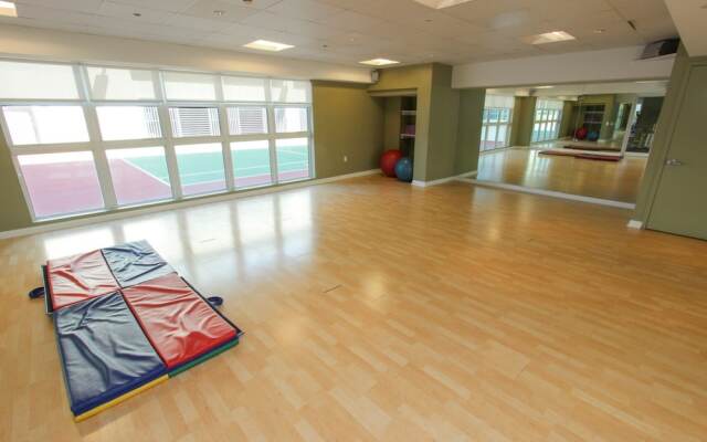 Bluebird Suites in Brickell