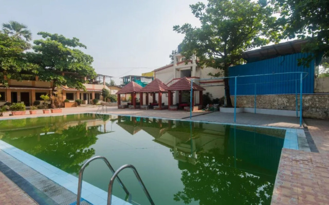 Manori Resorts by OYO Rooms