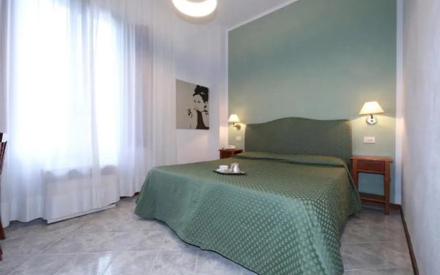 Hotel Moderno