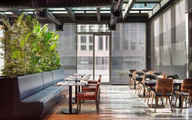 Four Points by Sheraton Istanbul Kagithane