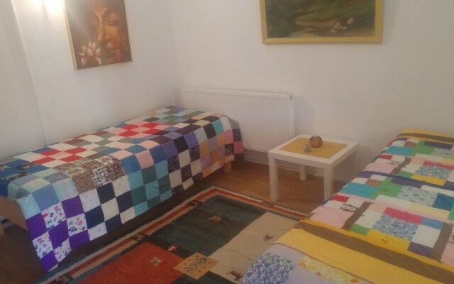 Casa Natura Healing Sound