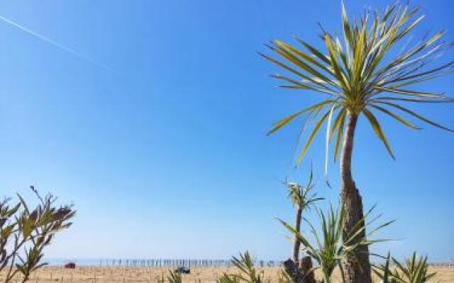 Appartamenti Keplero