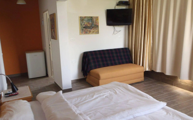 Marom Carmel Center Apartments