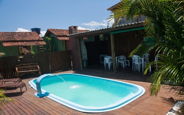 Cabanas Prema