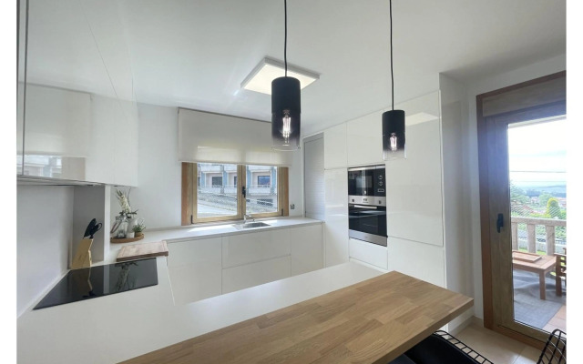 Villa Con Vistas Al Mar