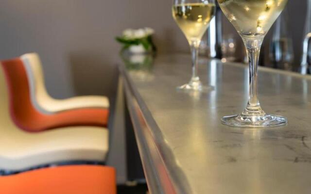 Le Cottage de Clairefontaine