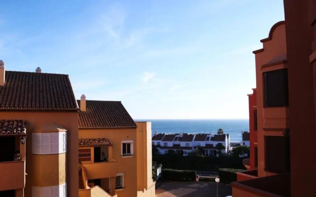Penthouse Full Sea View