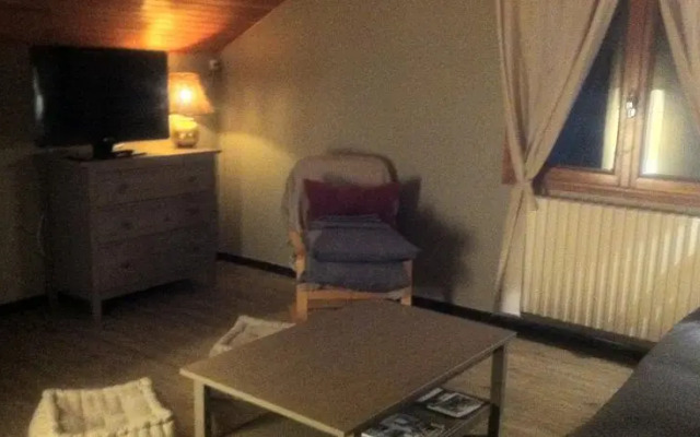 Appartements Chez Anna