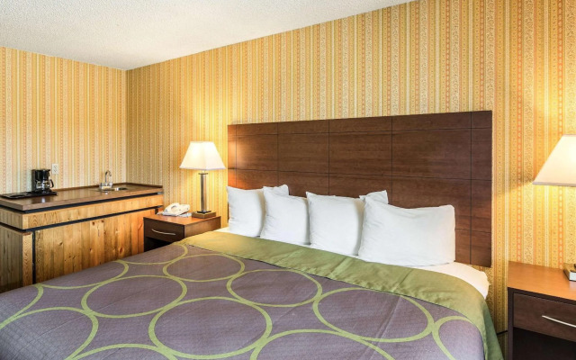 Rodeway Inn