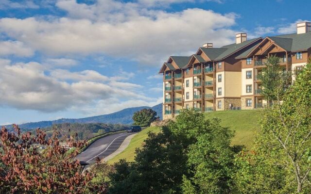 Smoky Mountains 1BD Deluxe
