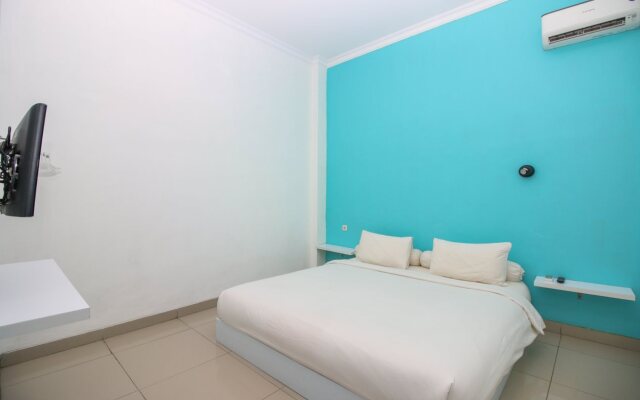 Golden Snail Guest House