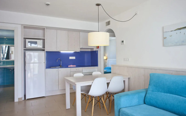 Apartamentos Seth Mestral y Llebeig